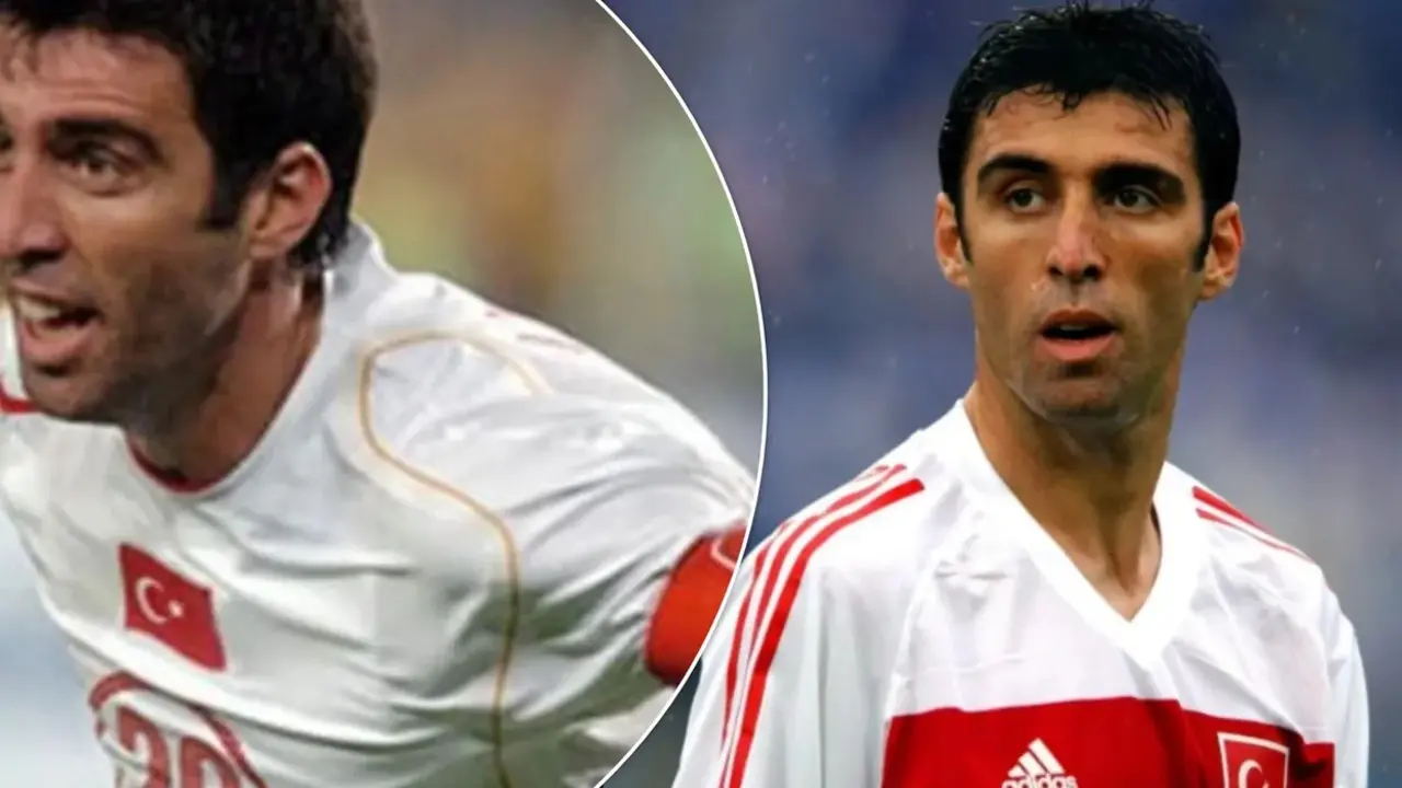 Daftar 10 Gol Tercepat Dalam Sejarah Piala Dunia Rekor Hakan Sukur Belum Terpecahkan Hingga Saat Ini