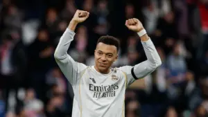 Daftar 10 Klub dengan Jumlah Penampilan Terbanyak di Liga Champions, Real Madrid Teratas