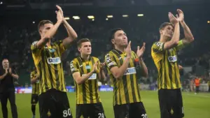 Daftar 4 Tim yang Harus Tersingkir dari Liga Champions Musim 2025/2026