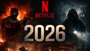 Daftar Film dan Serial Netflix Indonesia 2026: Mulai dari Aksi Kimo Stamboel hingga Drama Gina S. Noer