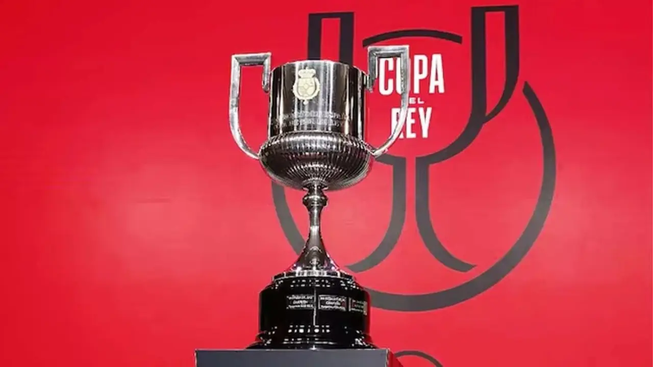 Daftar Juara Copa Del Rey Barcelona Koleksi 32 Gelar Di Tengah Kejutan Tumbangnya Real Madrid
