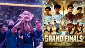 Daftar Juara M Series MLBB, Alter Ego Jadi Harapan Indonesia di M7