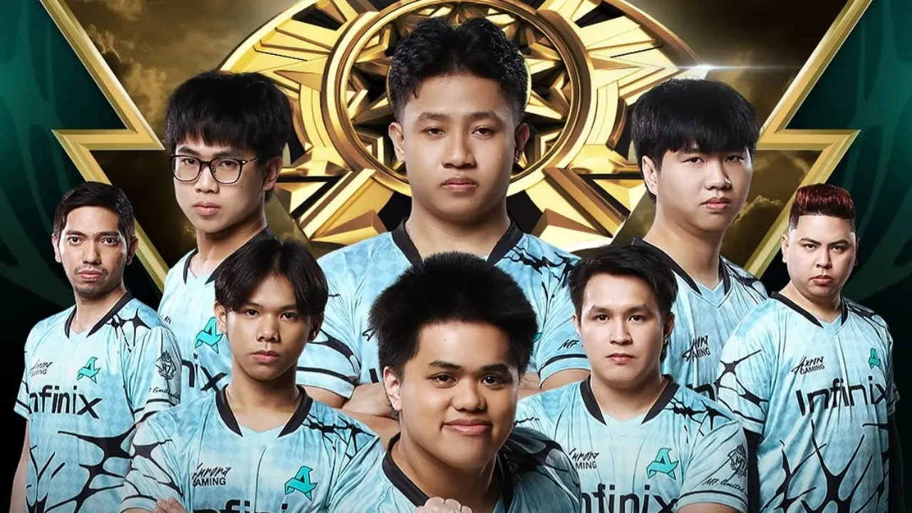 Daftar Lengkap Juara M World Championship Dari M1 Hingga M7