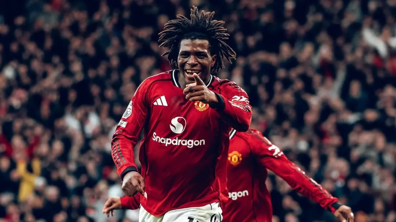 Daftar Pemain Manchester United Yang Absen Saat Hadapi Fulham