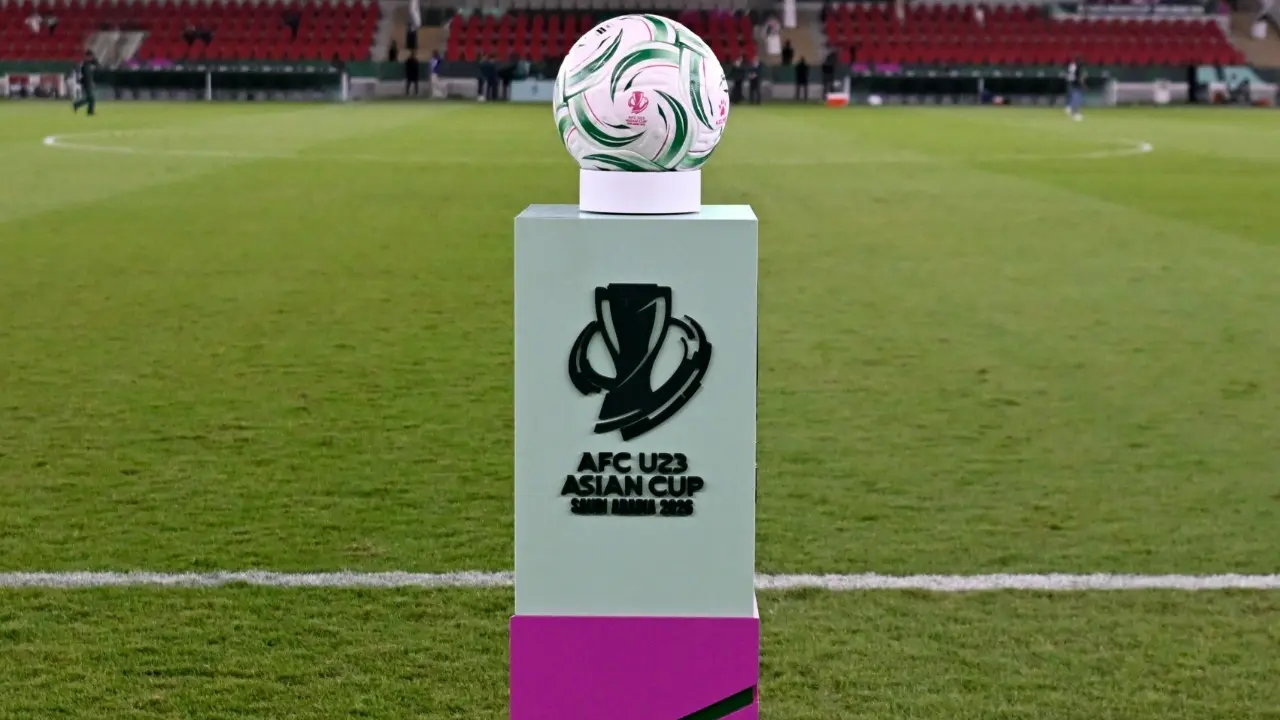 Daftar Tim Lolos Perempat Final Afc U23 Asian Cup 2026 Dan Jadwal Lengkap