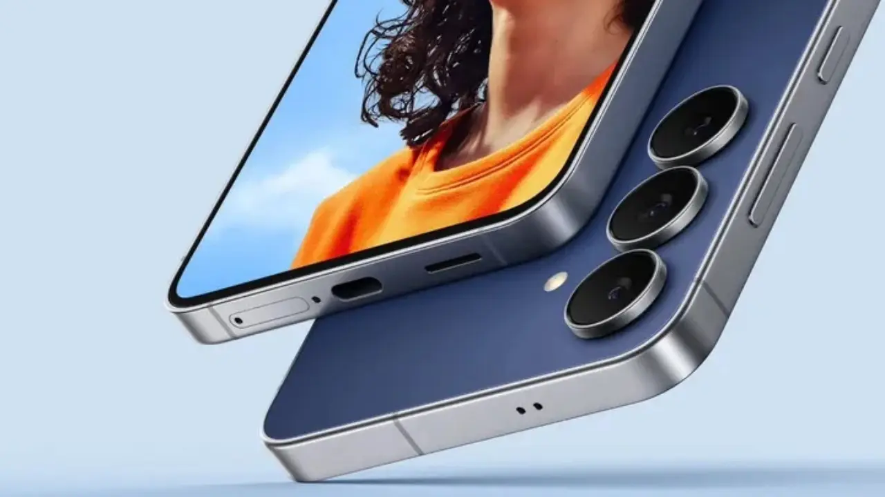 Dari Galaxy Z Hingga Seri A Ini 10 Hp Samsung Paling Tipis 2026 Ada Yang Cuma 3 9 Mm