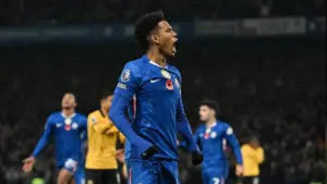 Deco Jelaskan Keputusan Barcelona Tak Rekrut Estevao, Lamine Yamal Jadi Kendala