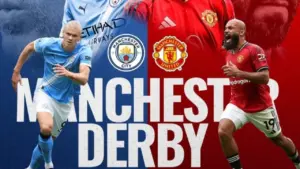 Jelang Laga Derby Manchester: Pep Guardiola Soroti Kecerdasan Taktik Michael Carrick