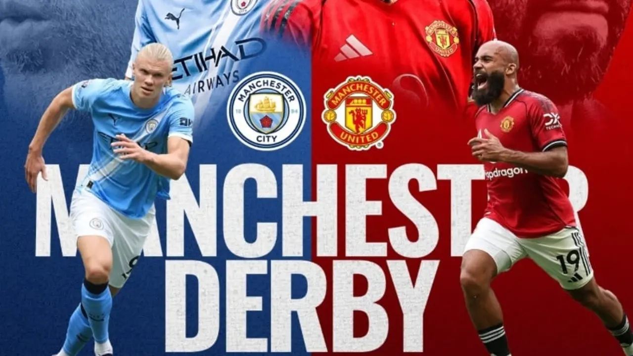 Jelang Laga Derby Manchester: Pep Guardiola Soroti Kecerdasan Taktik Michael Carrick