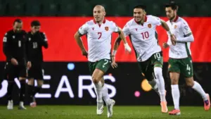 Deretan Pemain Bintang Timnas Bulgaria yang Wajib Diwaspadai Timnas Indonesia di FIFA Series 2026
