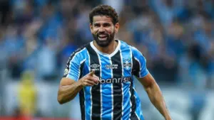 Diego Costa Ungkap Alasan Conte Tak Disukai Pemain Chelsea