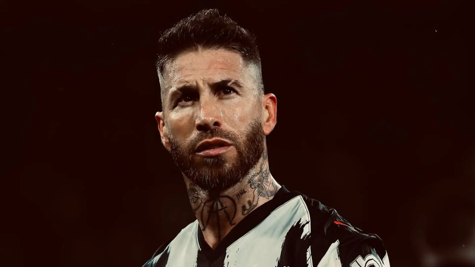 Diharapkan Gabung Persib Bandung Segini Gaji Fantastis Sergio Ramos Eks Real Madrid