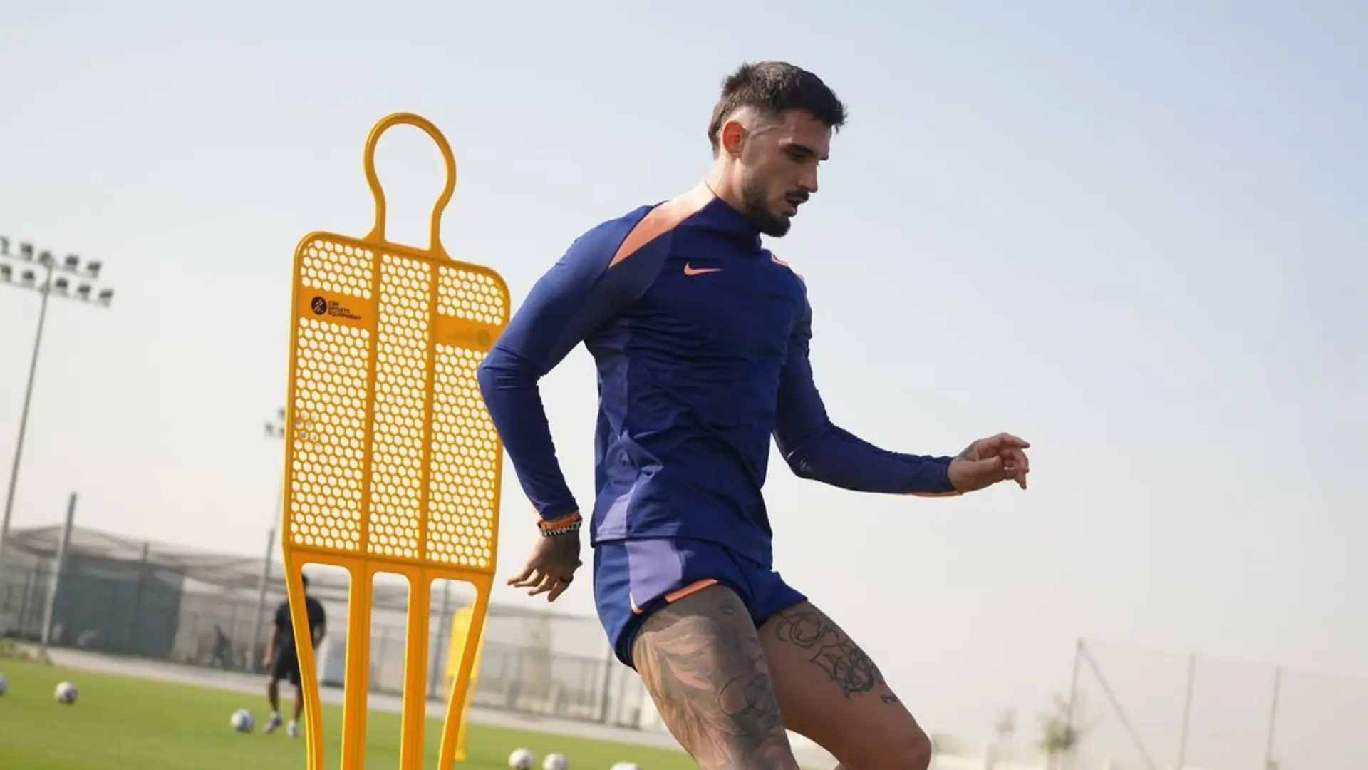 Dilema Transfer Persib Bandung Kejar Marko Dugandzic Atau Jaga Harmoni Skuad Juara
