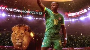 Diplomasi Sadio Mane di Ruang Ganti: Sosok Kunci yang Membujuk Pemain Senegal Kembali ke Lapangan