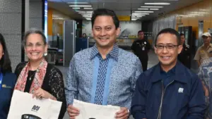 Diproyeksikan Jadi Deputi Gubernur BI, Ini Tugas dan Wewenang Thomas Djiwandono