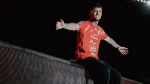 Direktur Persija Ungkap Alasan Rekrut Shayne Pattynama: Pemain Berpengalaman Dibutuhkan