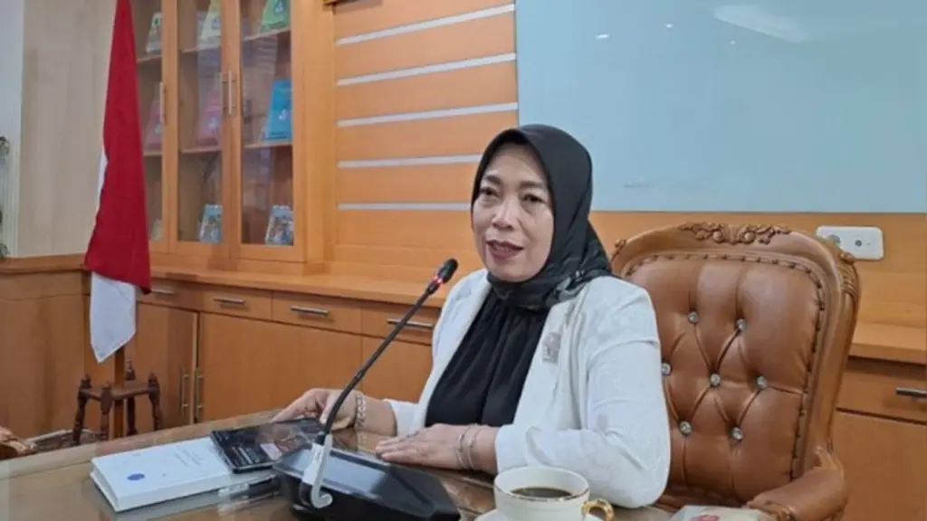 Dirjen Gtk 99 97 Persen Tunjangan Profesi Guru 2025 Senilai Rp 67 3 Triliun Sudah Tersalurkan