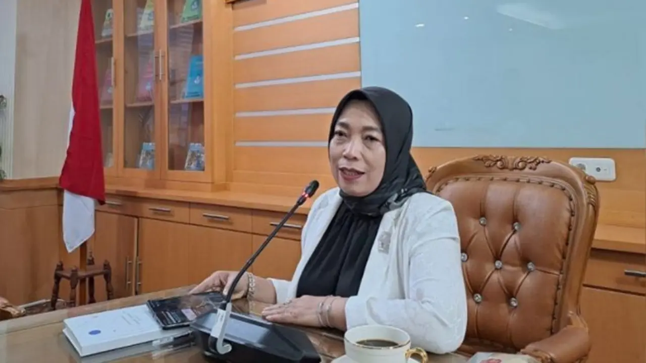Dirjen Gtk 99 97 Persen Tunjangan Profesi Guru 2025 Senilai Rp 67 3 Triliun Sudah Tersalurkan
