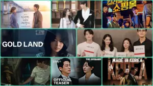 Disney+ Umumkan Lineup Megah Drama Korea Orisinal untuk Tahun 2026