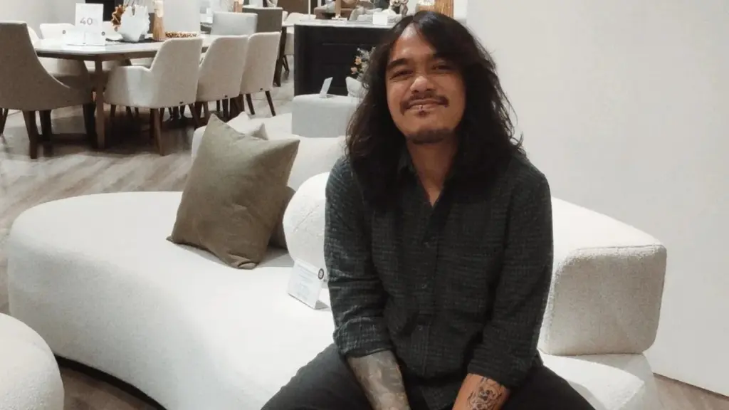 Dixie Gagah Pradana