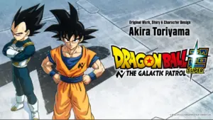 Dragon Ball Super Kembali ke Layar Kaca, Angkat Kisah Galactic Patrol dan Musuh Baru Moro