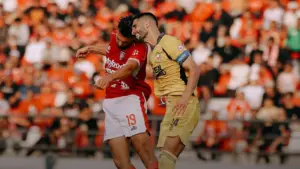 Bali United vs Semen Padang Berakhir Imbang dalam Drama 6 Gol