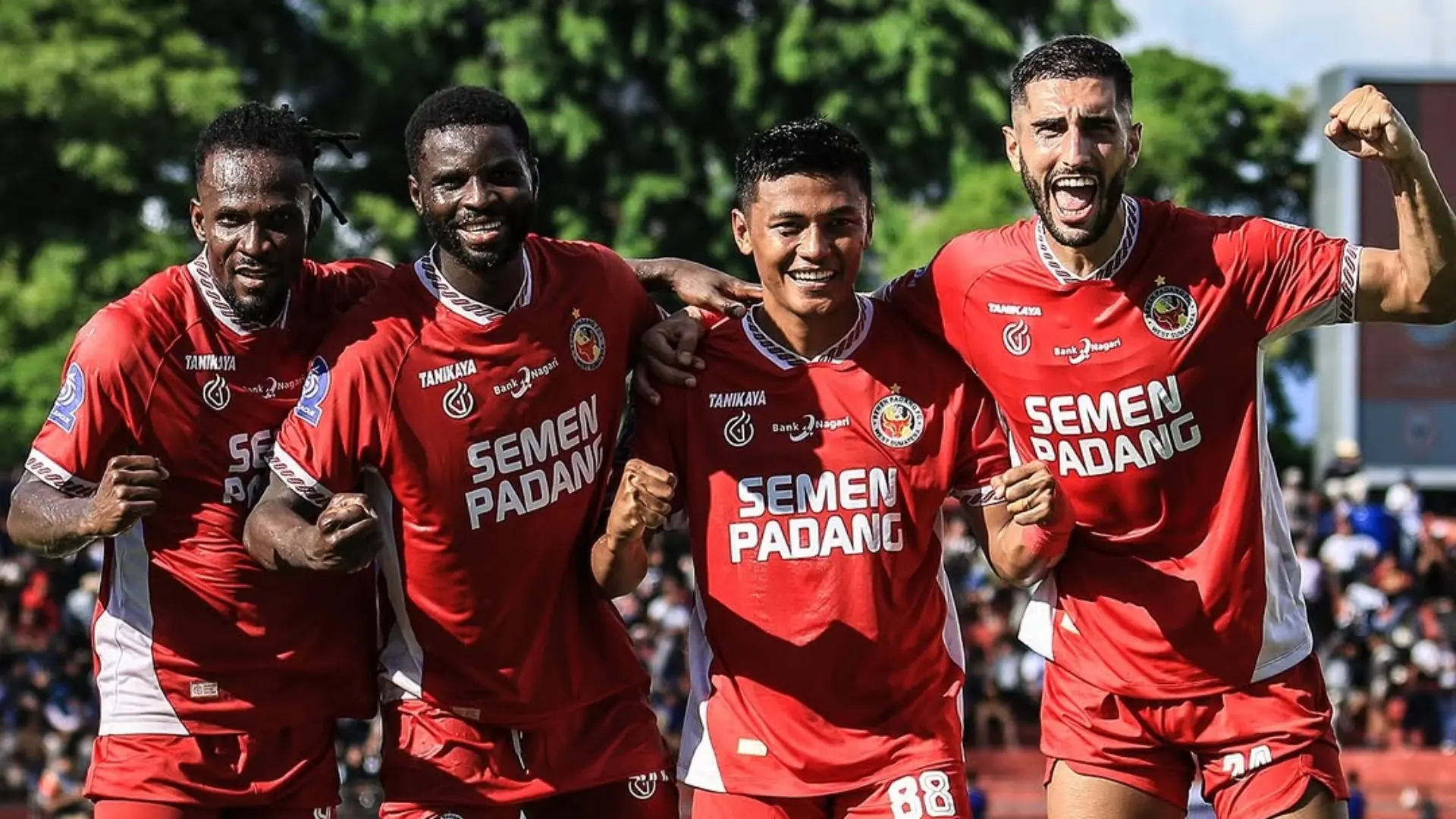Drama Transfer Memanas Semen Padang Sukses Tikung Dua Target Utama Persis Solo Sekaligus