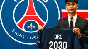 Luis Enrique Beri Kepercayaan Baru pada Eks Wonderkid Barcelona, Siap Jadi Pembeda di Tim