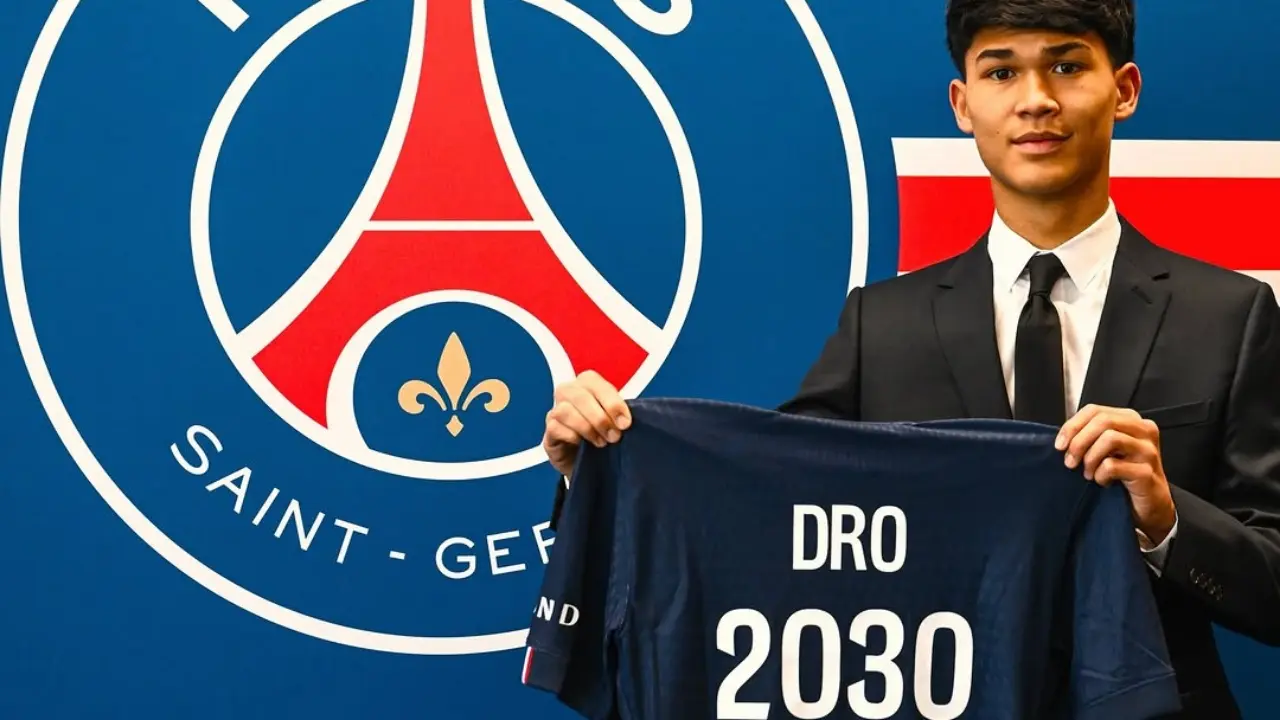 Luis Enrique Beri Kepercayaan Baru pada Eks Wonderkid Barcelona, Siap Jadi Pembeda di Tim
