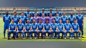 Dua Striker dan Satu Penjaga Gawang Masuk Radar Persib Bandung di Bursa Transfer Januari