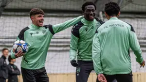 Duel Nantes vs Paris FC 18 Januari: Simak Prediksi Skor dan Statistik Pertandingan