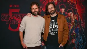 Duffer Brothers Ungkap Rahasia Stranger Things Season 5: Rumor ChatGPT dan Nasib Akhir Karakter