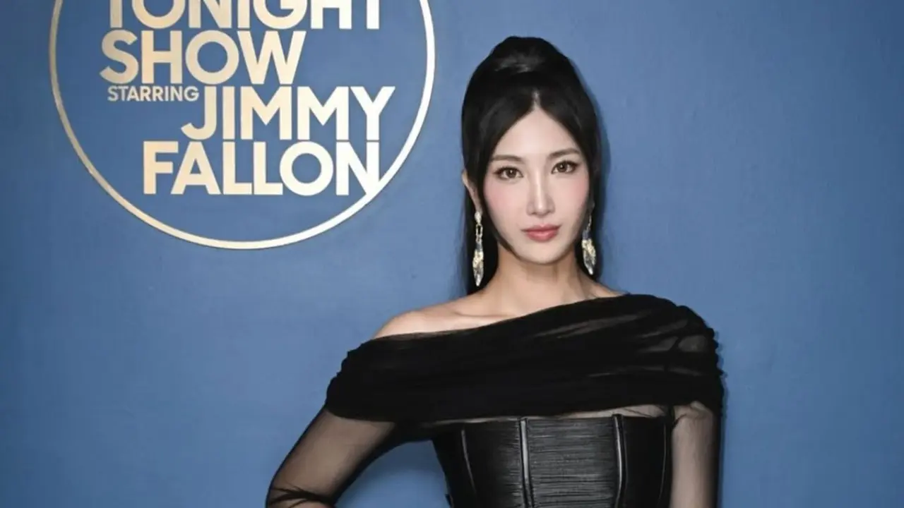 Dulu Ditolak Sm Entertainment Kini Ejae Selangkah Lagi Raih Oscar Lewat Kpop Demon Hunters