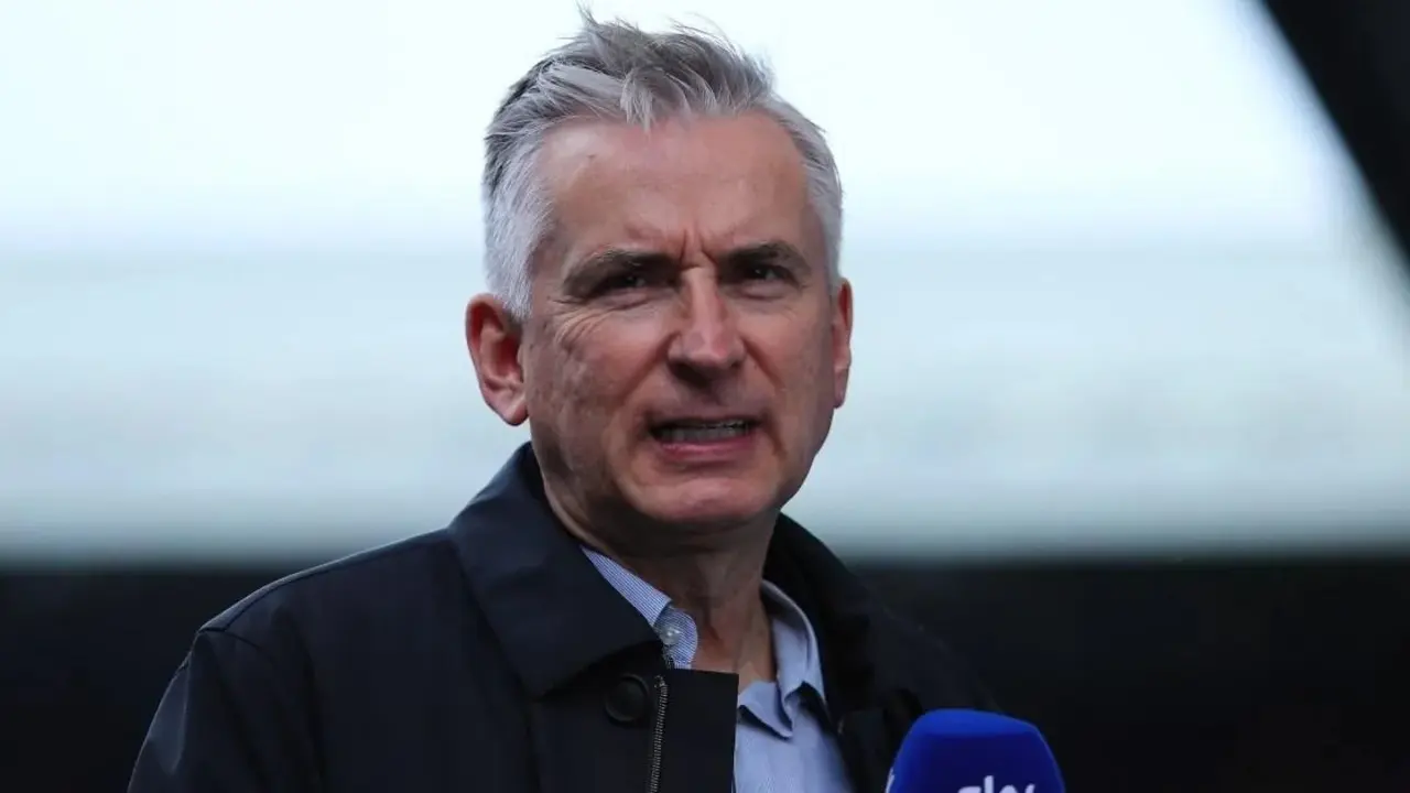 Eks Arsenal Khawatir Transfer Semenyo Ke Man City Bisa Runtuhkan Dominasi The Gunners