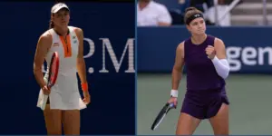 Prediksi Perempat Final Brisbane International: Duel Elena Rybakina vs Karolina Muchova di Pat Rafter Arena