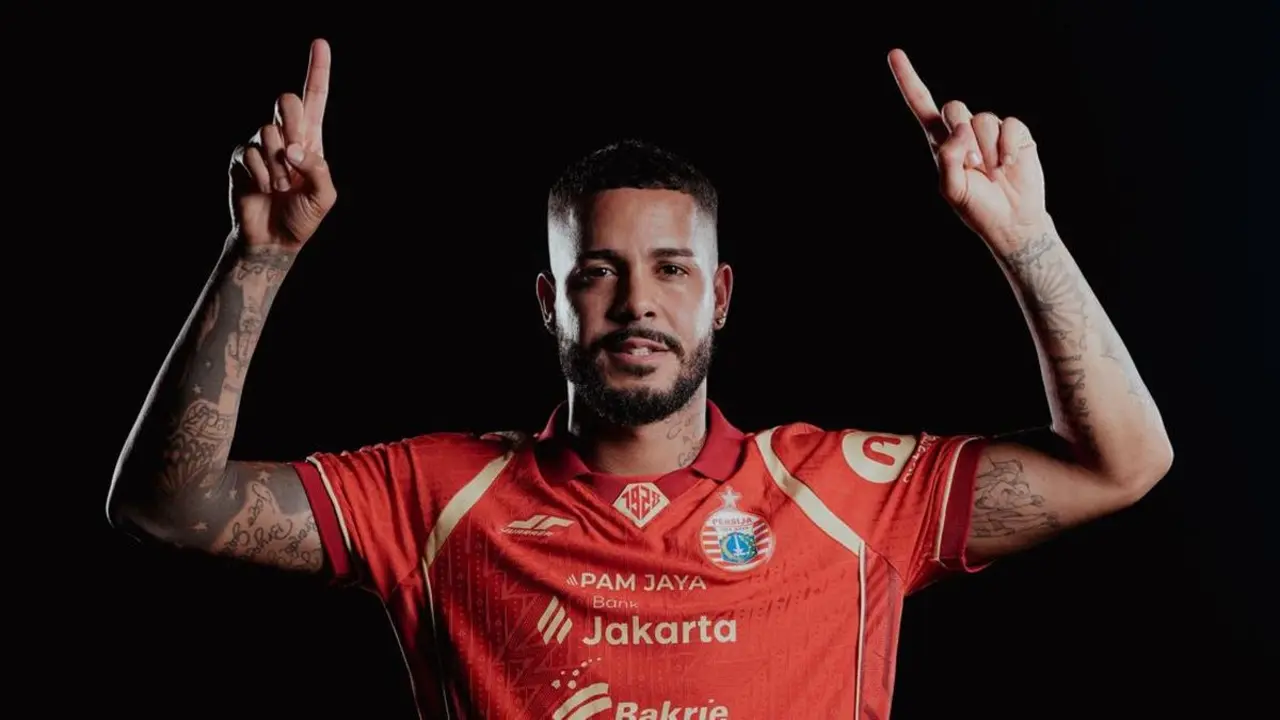 Emaxwell Souza Dan Dalberto Bersaing Ketat Di Puncak Top Skor Sementara Bri Super League 2025 2026