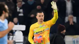 Emil Audero ‘Man of the Match’? Lakukan Penyelamatan Krusial, Cremonese Sukses Curi Poin dari Verona