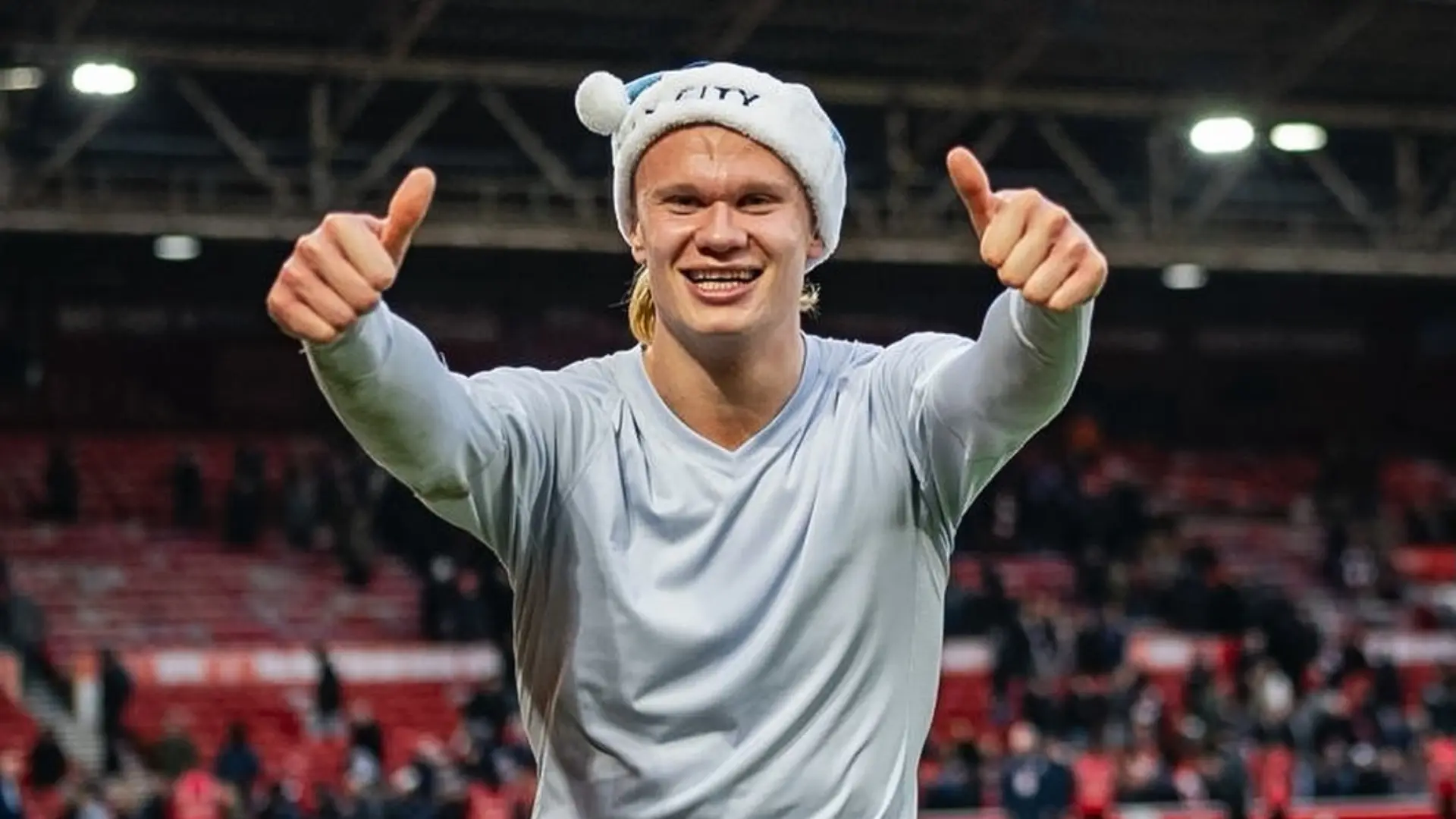 Erling Haaland Masih Puncaki Daftar Top Skor Liga Inggris 2025 2026 Meski Kalah Di Derby Manchester