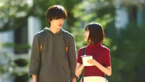 Even If This Love Disappears Tonight Tayang Awal Februari di Netflix, Adaptasi Novel Populer Jepang