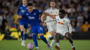 Everton vs Leeds United: Adu Taktik dan Prediksi Skor di Laga Krusial Liga Inggris