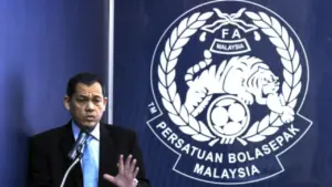 FAM Malaysia Mundur Massal demi Lindungi Reputasi Institusi setelah Skandal Pemain Naturalisasi