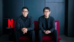 Kolaborasi MAPPA Dan Netflix, Garap Proyek Baru Dengan Hak Streaming Global