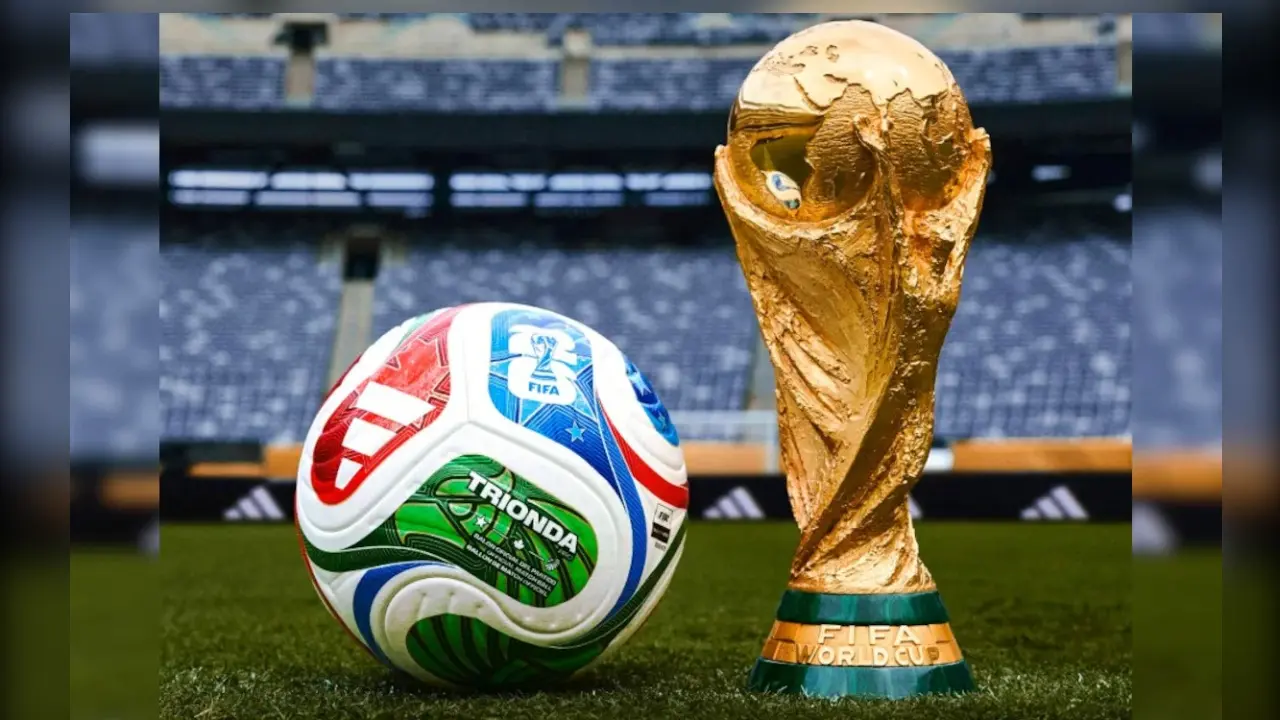 Fifa Akan Pangkas Harga Tiket Piala Dunia 2026 Setelah Dikecam Suporter Karena Terlalu Mahal