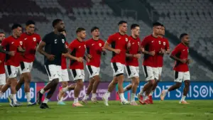 FIFA Series 2026: Timnas Indonesia Jadi Tuan Rumah, Skuad Garuda Satu Grup dengan Timnas Bulgaria