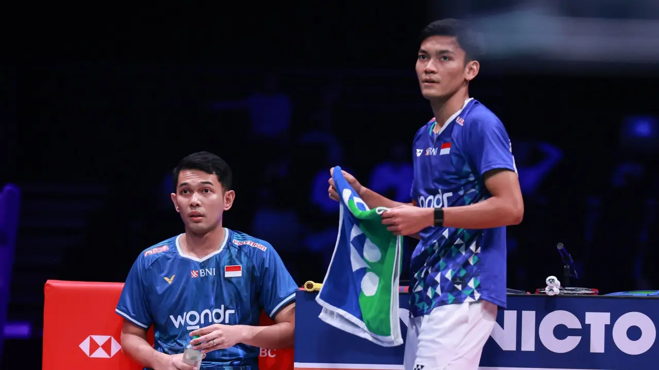 Fajar Fikri Bidik Gelar Juara Di Musim 2026 Tak Cukup Hanya Tampil Konsisten