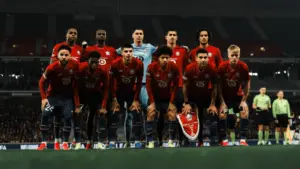 Fase Liga Rampung, Berikut 16 Tim yang Akan Bertanding di Babak Play-off Liga Eropa 2025/2026