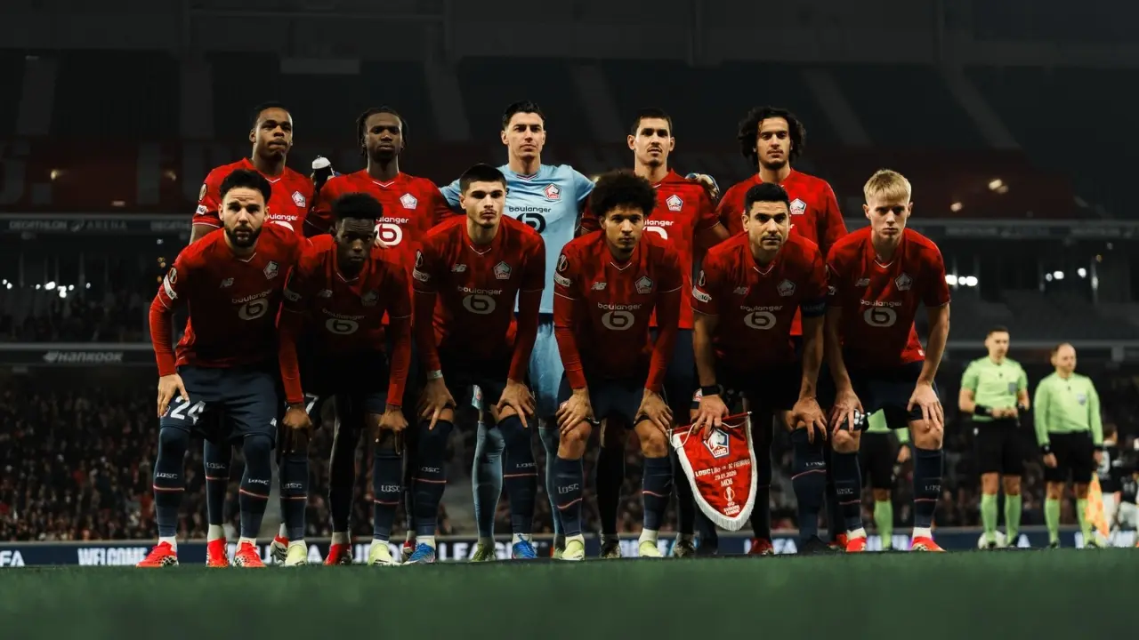 Fase Liga Rampung Berikut 16 Tim Yang Akan Bertanding Di Babak Play Off Liga Eropa 2025 2026