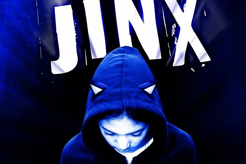 Film Jinx Aurelie Moeremans