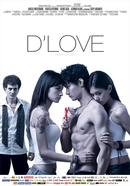Film D'love