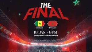 Final Piala Afrika 2025: Misi Maroko Akhiri Puasa Gelar 50 Tahun Saat Menghadapi Senegal di Rabat